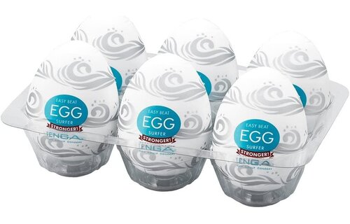 Adult Sex Toy - Best Tenga Egg Male Masturbator Surfer