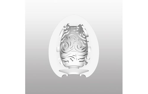 Adult Sex Toy - Best Tenga Egg Male Masturbator Cloudy