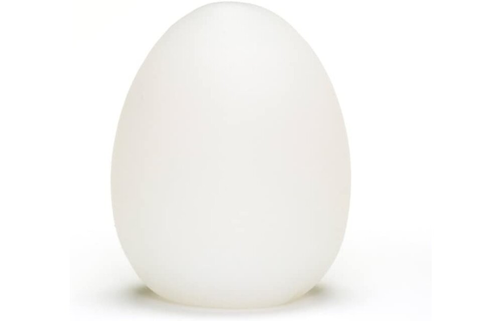Adult Sex Toy - Best Tenga Egg Male Masturbator Cloudy
