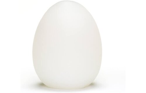Adult Sex Toy - Best Tenga Egg Male Masturbator Cloudy