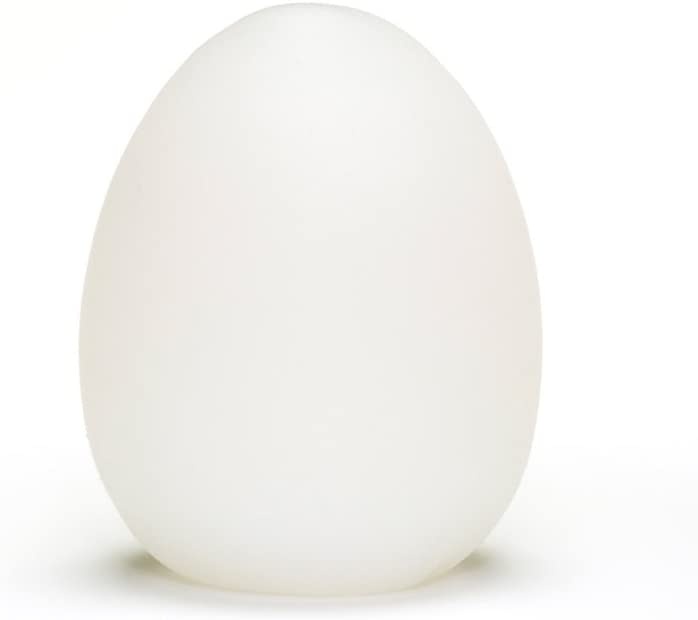Adult Sex Toy - Best Tenga Egg Male Masturbator Cloudy