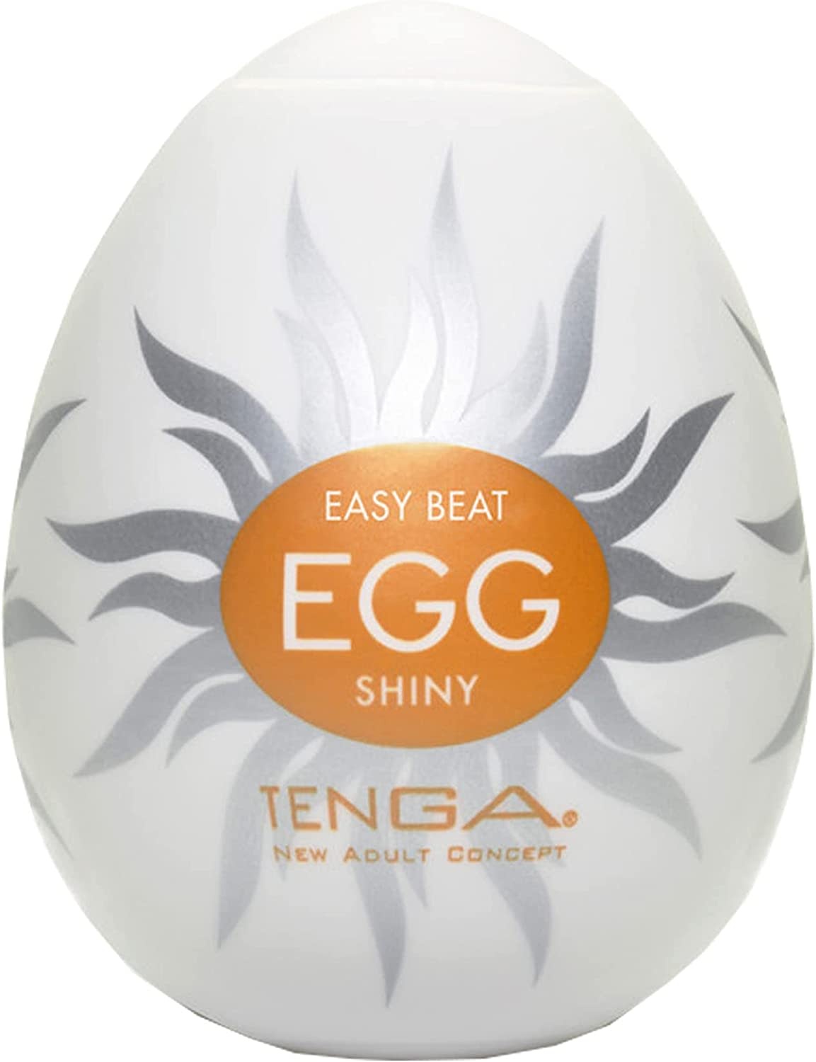 Adult Sex Toy - Best Tenga Egg Male Masturbator Shiny