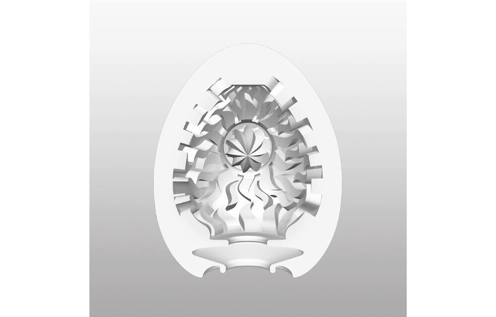 Adult Sex Toy - Best Tenga Egg Male Masturbator Shiny