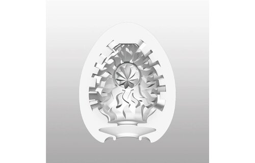 Adult Sex Toy - Best Tenga Egg Male Masturbator Shiny