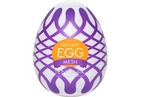 Adult Sex Toy - Best Tenga Egg Male Masturbator Mesh