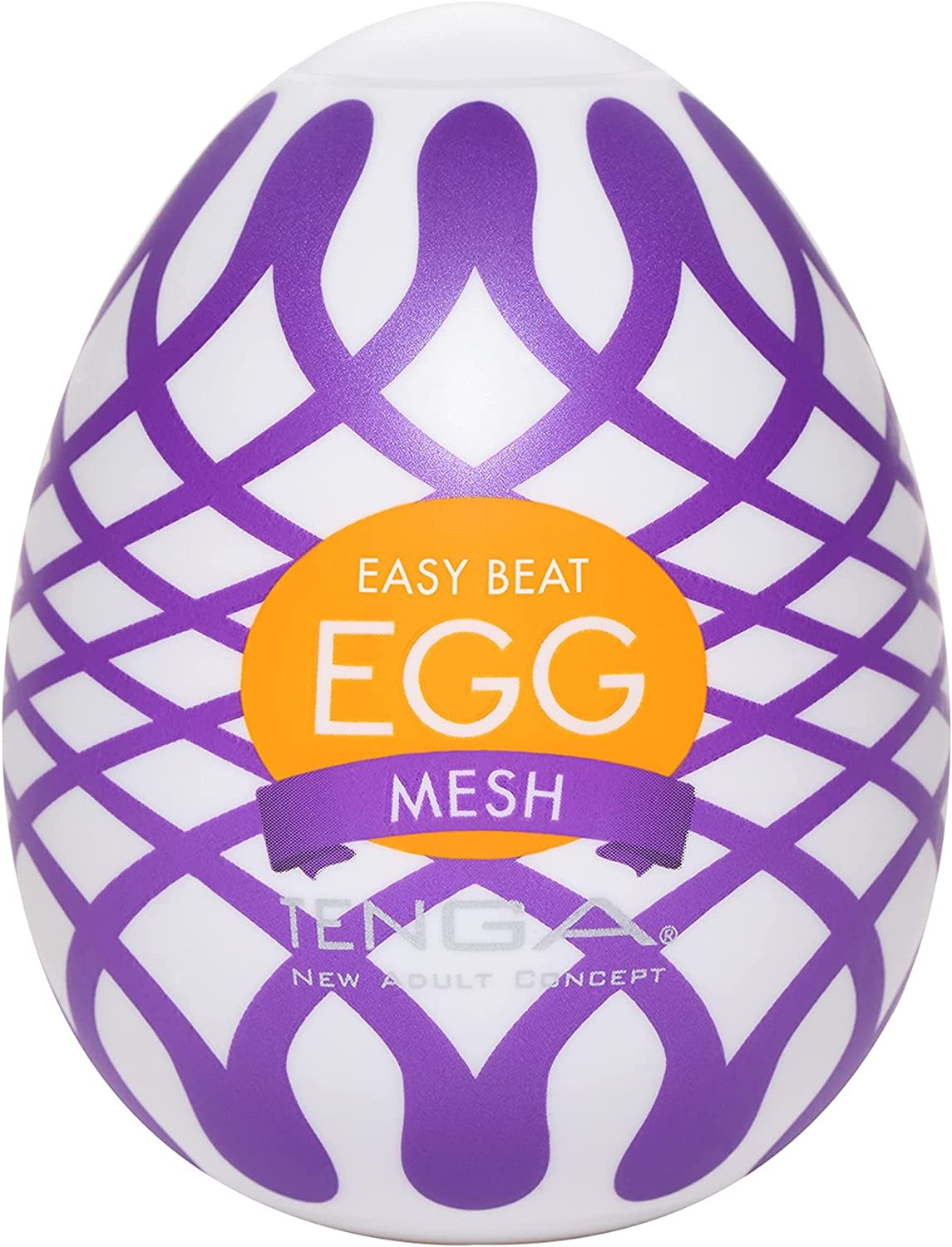 Adult Sex Toy - Best Tenga Egg Male Masturbator Mesh