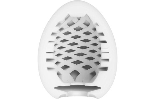 Adult Sex Toy - Best Tenga Egg Male Masturbator Mesh
