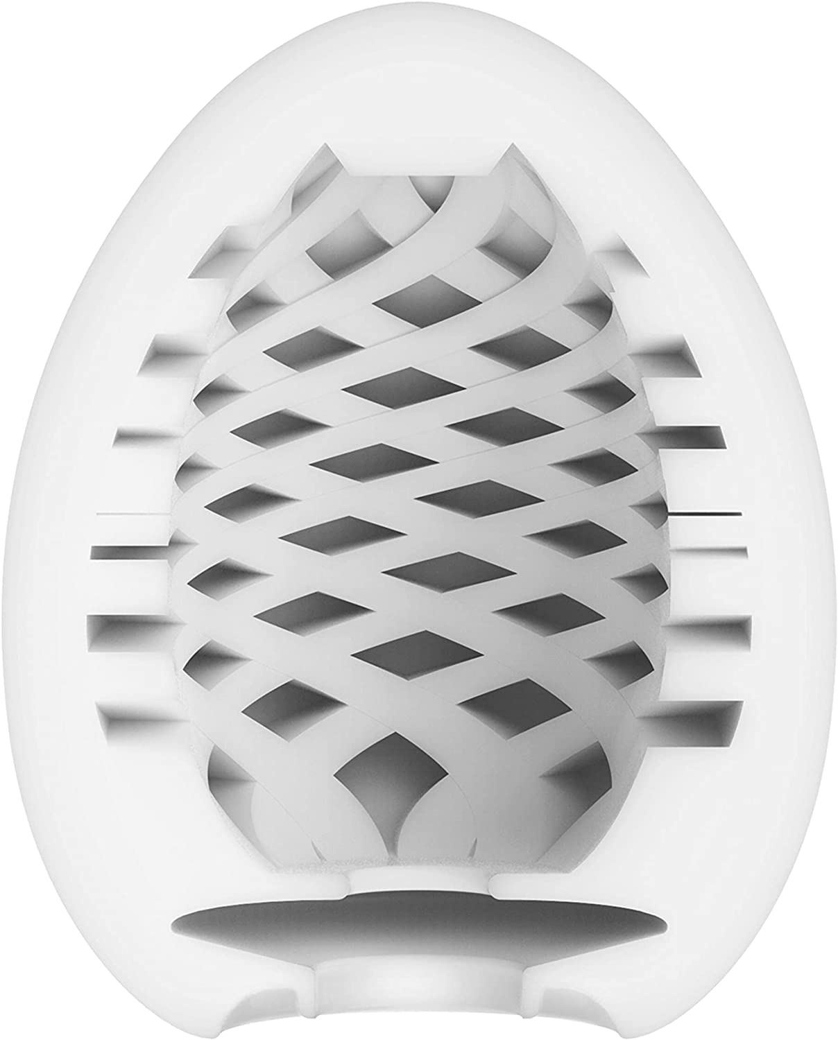 Adult Sex Toy - Best Tenga Egg Male Masturbator Mesh