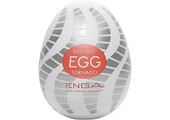 Adult Sex Toy - Best Tenga Egg Male Masturbator Tornado