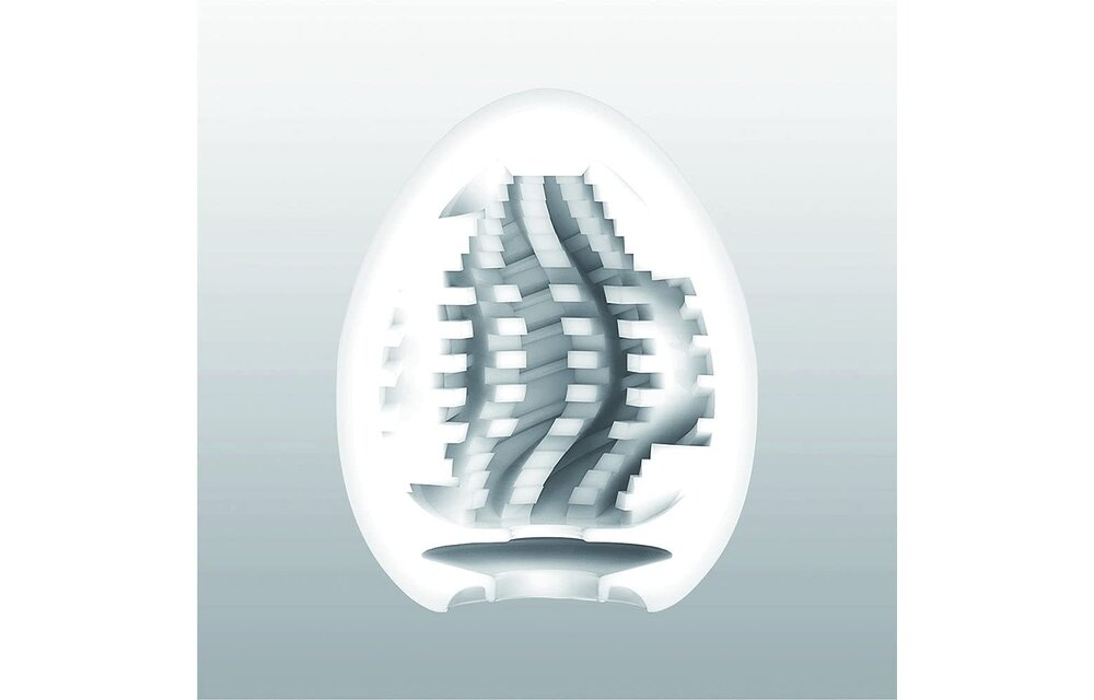 Adult Sex Toy - Best Tenga Egg Male Masturbator Tornado