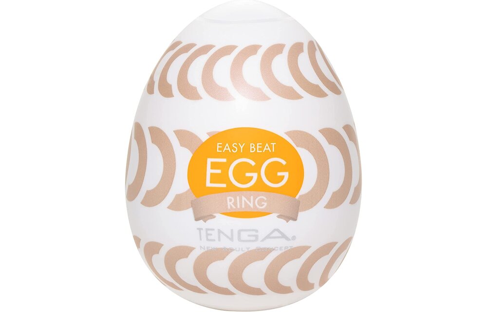 Adult Sex Toy - Best Tenga Egg Male Masturbator Ring