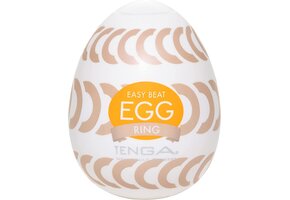 Adult Sex Toy - Best Tenga Egg Male Masturbator Ring