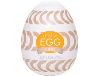 Adult Sex Toy - Best Tenga Egg Male Masturbator Ring