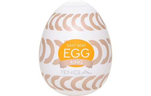 Adult Sex Toy - Best Tenga Egg Male Masturbator Ring