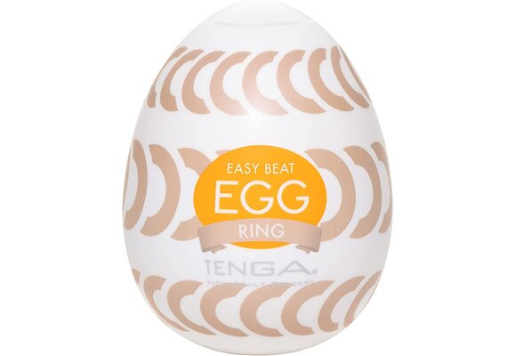 Adult Sex Toy - Best Tenga Egg Male Masturbator Ring