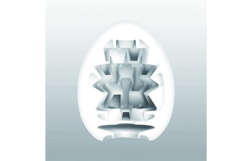 Adult Sex Toy - Best Tenga Egg Male Masturbator Boxy