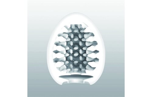 Adult Sex Toy - Best Tenga Egg Male Masturbator Brush