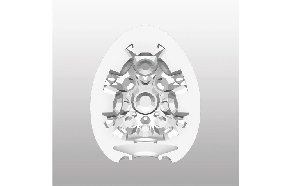 Adult Sex Toy - Best Tenga Egg Male Masturbator Crater