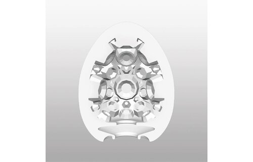 Adult Sex Toy - Best Tenga Egg Male Masturbator Crater