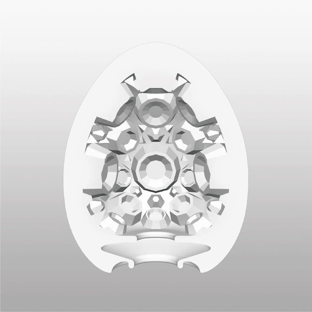Adult Sex Toy - Best Tenga Egg Male Masturbator Crater