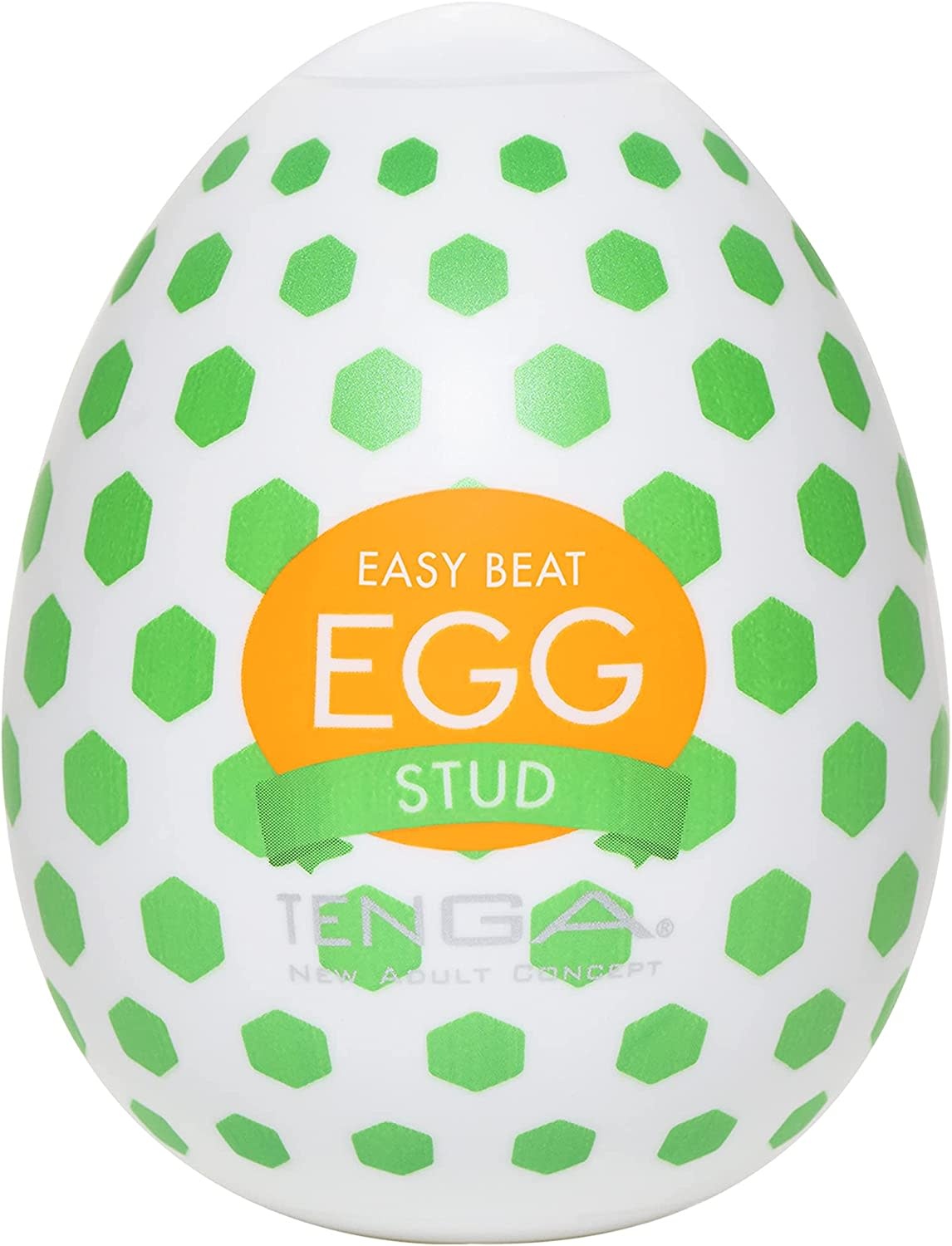 Adult Sex Toy - Best Tenga Egg Male Masturbator Stud