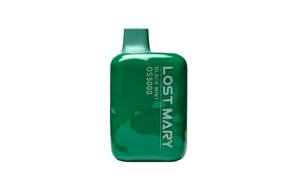 Lost Mary - Disposable Vape Rechargeable OS5000