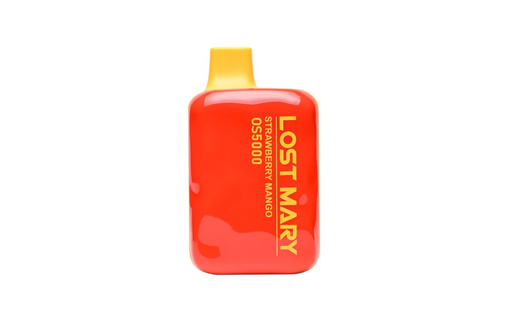 Lost Mary - Disposable Vape Rechargeable OS5000