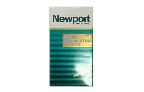 Newport - Cigarettes