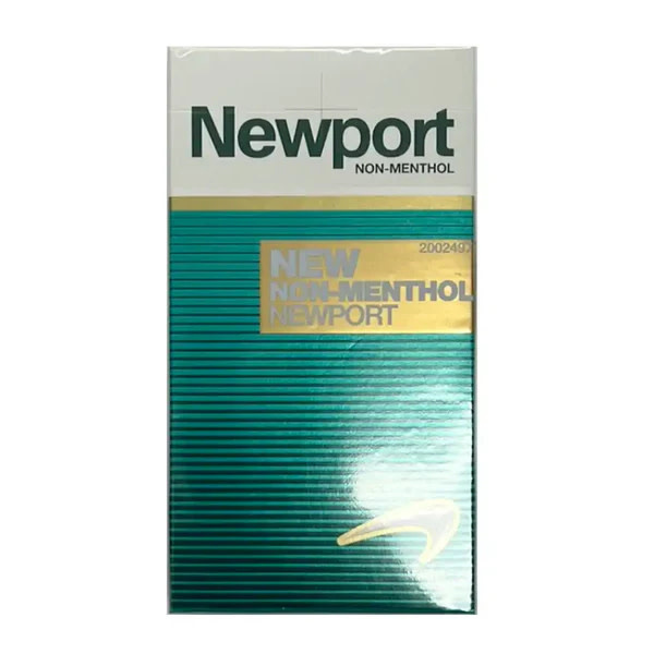 Newport - Cigarettes