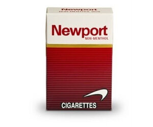 Newport - Cigarettes