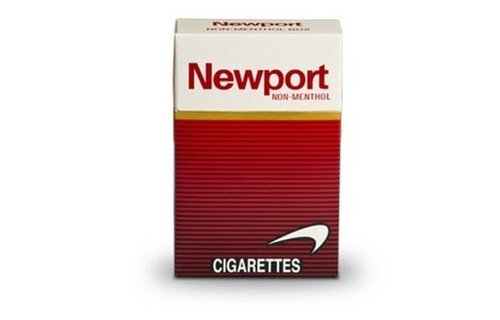 Newport - Cigarettes