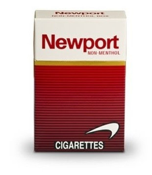 Newport - Cigarettes