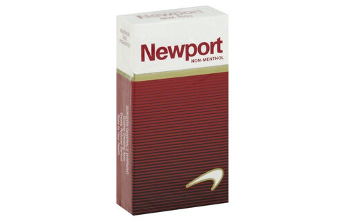 Newport - Cigarettes