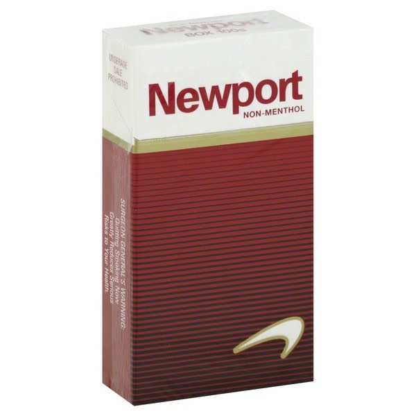 Newport - Cigarettes