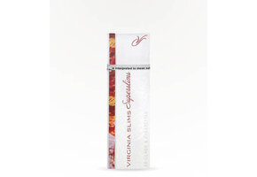 Virginia Slims - Cigarettes Superslims