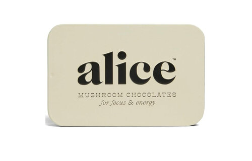 Alice - Mushroom Chocolates 16ct
