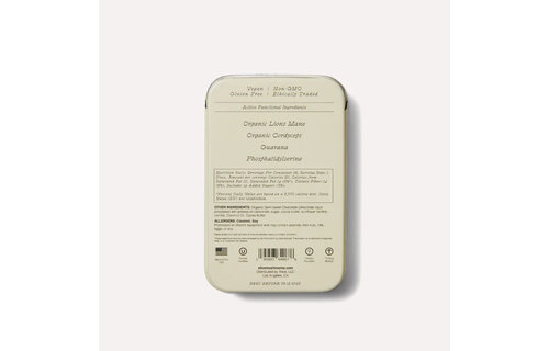 Alice - Functional Chocolates 16ct