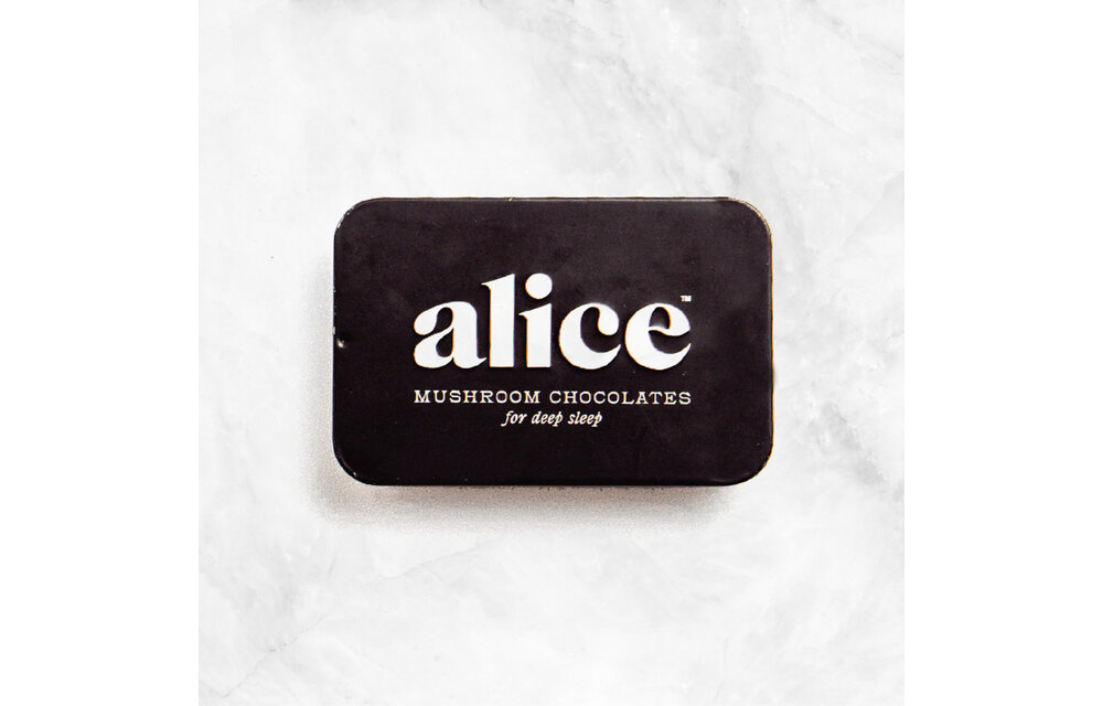 Alice - Functional Chocolates 16ct