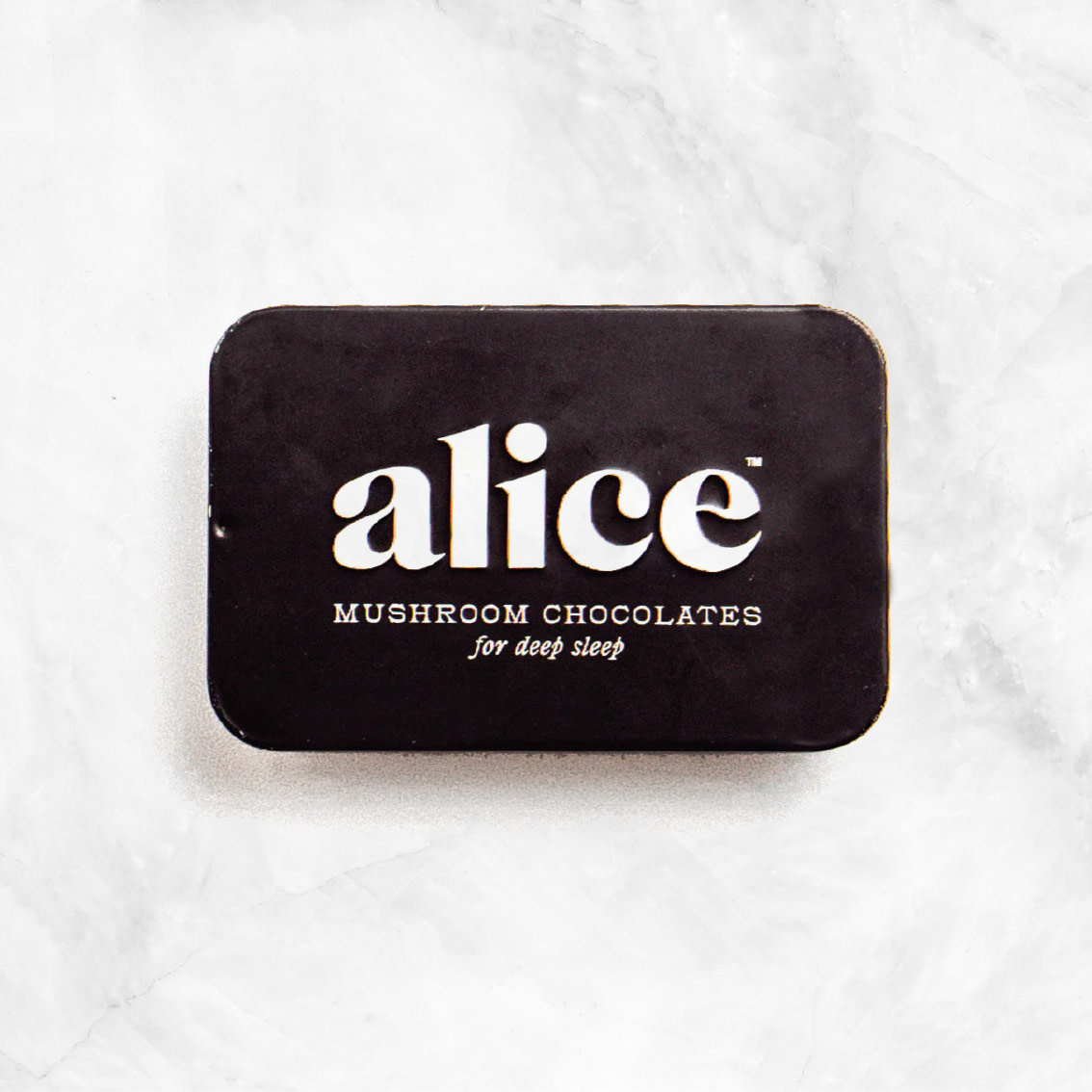 Alice - Mushroom Chocolates 16ct