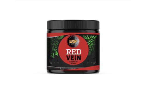 Experience Botanicals - Superior Blend Kratom Powder 250g