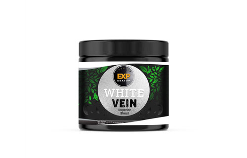 Experience Botanicals - Superior Blend Kratom Powder 250g