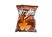 Doritos - Exotic Snack Chips