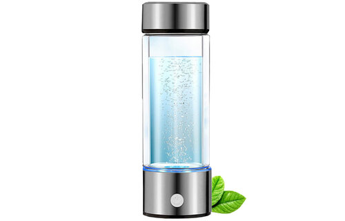 TGR - Hydrogen Water Bottle