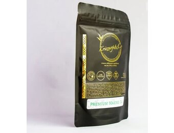 Krizzurp & Co - Kratom Powder 250g