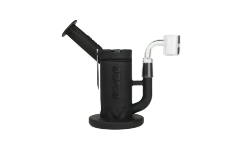 EYCE - Dab Rig Silicone Sidecar