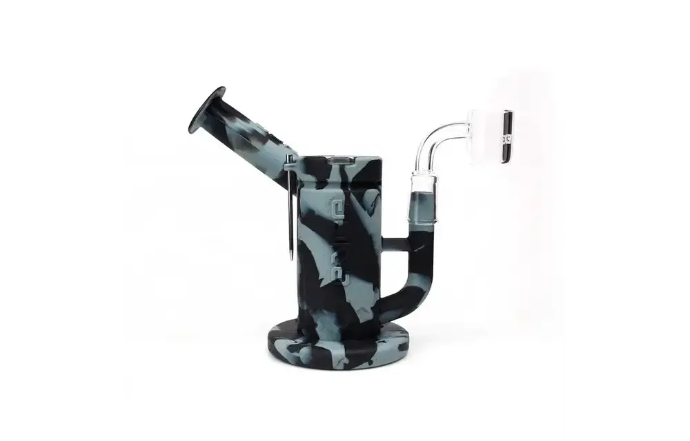 EYCE - Dab Rig Silicone Sidecar