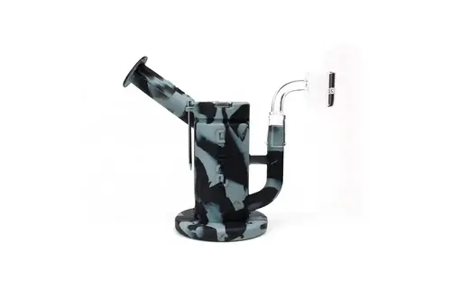 EYCE - Dab Rig Silicone Sidecar