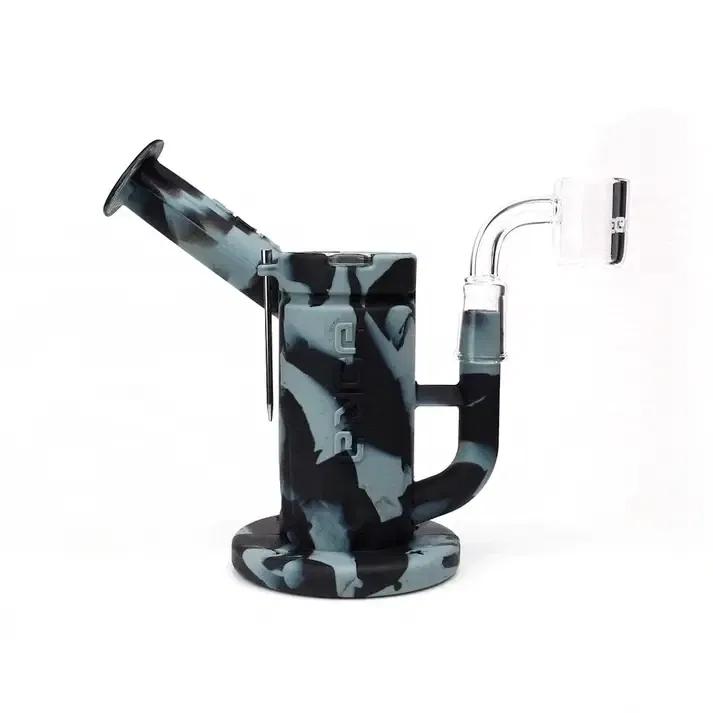 EYCE - Dab Rig Silicone Sidecar