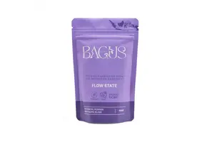 Bagus Botanicals - Good Intention Kratom Powder 100G Flow State