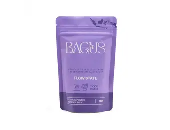 Bagus Botanicals - Good Intention Kratom Powder 100G Flow State